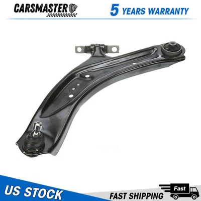 Conjunto de brazo de control Dorman 524-839 para Nissan Rogue 545014BA0A 545014CA0A Foto 1 de 2