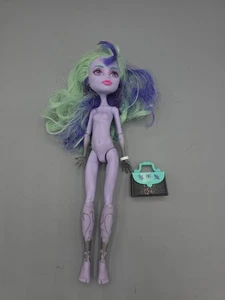 Muñeca Monster High 13 deseos Twyla Mattel 2011 marca - Imagen 1 de 4