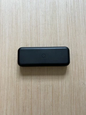 Altavoz portátil Memorex mi3602pblk PurePlay para iPod iPhone base negra como está Foto 1 de 4