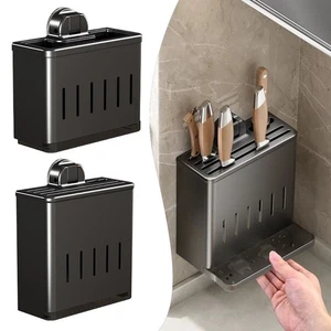 Detachable Kitchen Storage Holder Cutting Tool Stand Kitchen Organizer - Picture 1 of 11