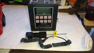 Cooper SH66A Digital Temperature Instrument Tester Thermometer - Picture 1 of 3