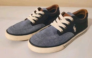 Polo Ralph Lauren Kinder Jungen Layton Größe US 1 Big Kid - Bild 1 von 9