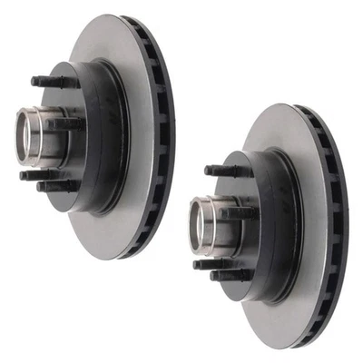 For Ford Ranger 89-94 Professional Grade Wheel Bearing & Hub Assembly Set Foto 1 de 4