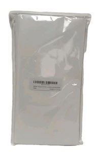 100/pack Heat Sublimation Shrink Wrap Film for Mugs Tumblers Blanks 5" x 10" - Picture 1 of 2