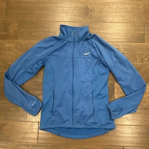 Chaqueta de running Nike Element Shield cremallera completa - Imagen 1 de 5