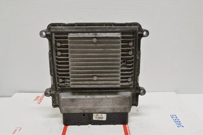 Unidad de módulo de control del motor Kia Optima 2007 2008 2,4 L 39111-25172 Ecm E48 027 Foto 1 de 4