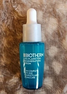 Biotherm "Life Plankton Regenerating Serum" Anti Age  7 ml   Neu! - Bild 1 von 1