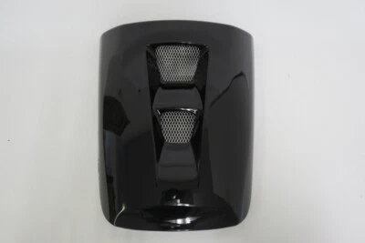 KKM CBR1000RR 2004-2007 Capucha asiento individual negro Foto 1 de 3