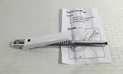 INNOV8HOME ABRIDOR DE TARROS DE TRINQUETE AJUSTABLE / NUEVO Foto 1 de 4