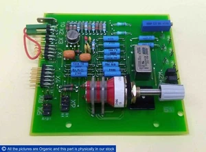 Philips 4522 104 92143 Distribution Board 452210492143 Philips Cath/Angio - Picture 1 of 11