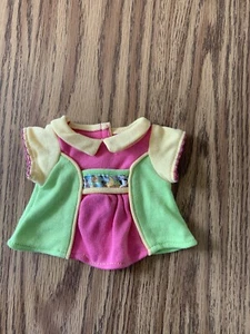 Puppenshirt - Bild 1 von 4