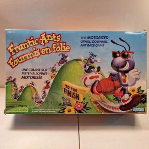 Juego FRANTIC ANTS Parker Brothers - ¡Completo y en excelente estado! - Imagen 1 de 8