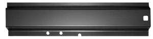 Rocker Panel Passenger's Side Ford Super Duty Reg Cab 99-15 - Picture 1 of 1