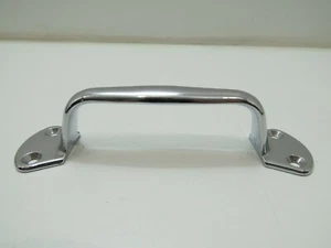 Nuevo mango de metal cromado de 6 pulgadas - (D2.5A76A) - Imagen 1 de 3