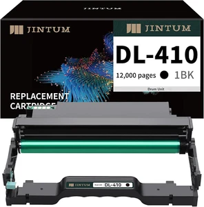 DL-410 Drum Unit Compatible with Pantum DL410 DL-410 for M7102DW P3012DW M6800FD - Picture 1 of 6
