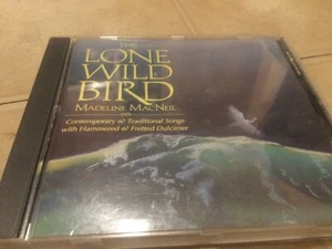 MADELINE MacNeil : The Lone Wild Bird - Bild 1 von 1