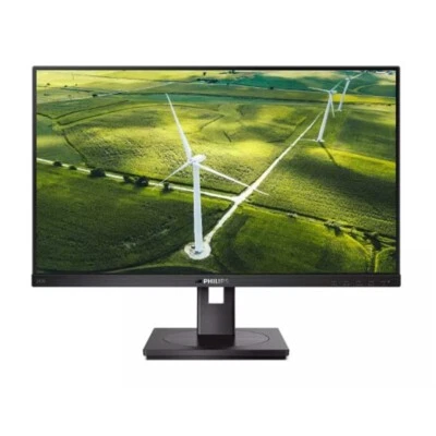 Philips B-Line 242B1G/00 LED-Monitor 61 cm (24 Zoll) energieeffizienter LCD Moni - Bild 1 von 4