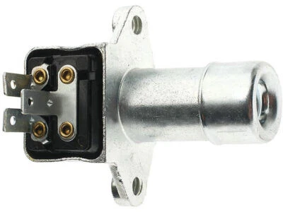 Interruptor atenuador de faros serie GMC PB2500 1963-1965 SMP 32824QPFP 1964 Foto 1 de 2