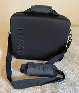 Esum Pro Makeup Artist Kit Travel Bag Case - Picture 1 of 13