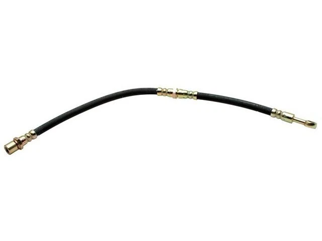 Raybestos 61BV93J Front Brake Hose Fits 1980 Subaru GLF Base - Image 1 of 1