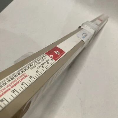 Redi Shade Tan Easy Lift Blind - Image 1 of 4