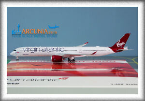 Phoenix 1:400 Virgin Atlantic Airways Airbus a350-1000 "G-VNRB" 4563