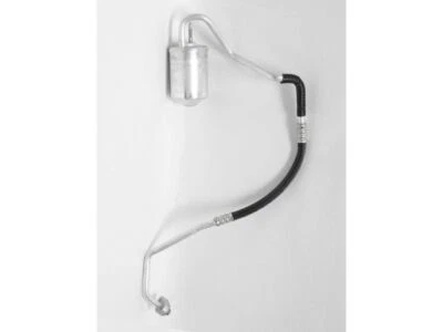 For 2010-2019 Lincoln MKT A/C Receiver Drier with Hose Assembly 34627FHJW 2011 - Image 1 of 2