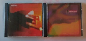 The Breeders + The Amps CD '94/'95 - Picture 1 of 2