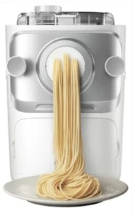 MACCHINA PER LA PASTA FRESCA PHILIPS 7000 SERIES HR2660/00 PASTA MAKER 6 TRAFILE - Afbeelding 1 van 10