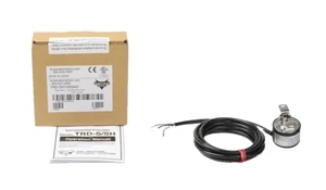 CODIFICADOR ROTATIVO INCREMENTAL AUTOMATION DIRECT TRD-SH1000AD SERIES JTEKT TRD-S - Imagen 1 de 5