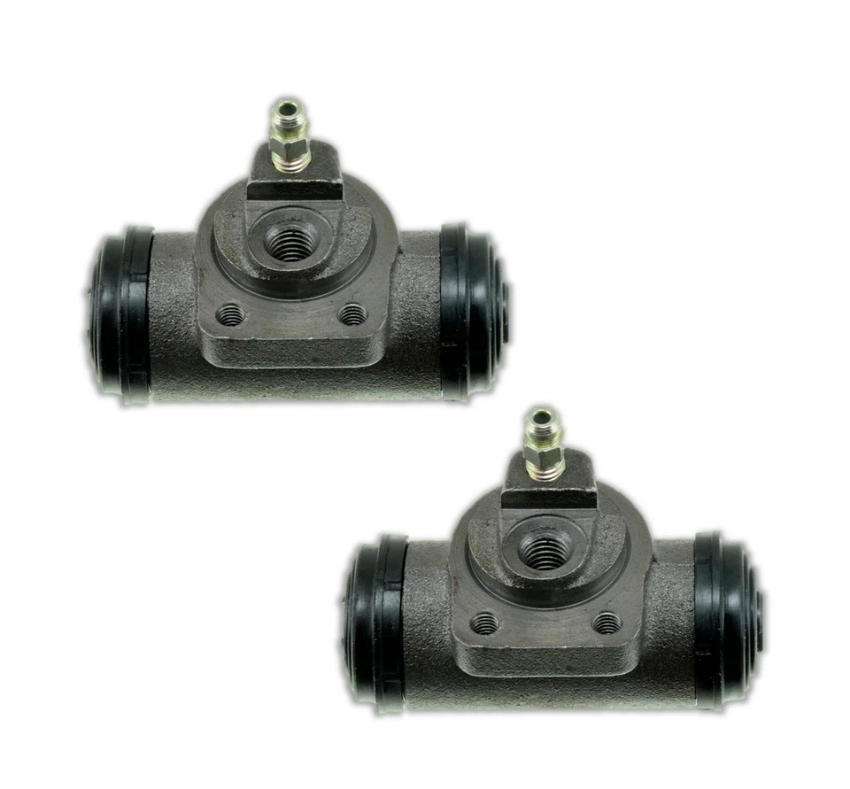 JUEGO CILINDROS FRENO TAMBOR TRASERO CHEVROLET W370055 IZQUIERDA Y DERECHA (2 PIEZAS) DORMAN NUEVO Foto 1 de 3