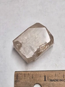 Schönes Pakistan Topas Exemplar - Bild 1 von 3