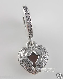PANDORA Locket Costume Bracelets 
