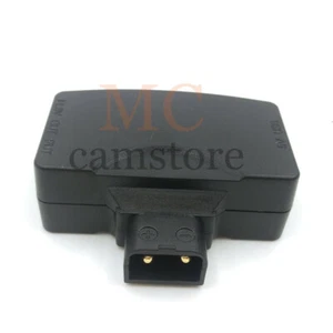 D-Tap/ P-Tap to 5V USB Adapter For Anton/Sony V-mount Camera Battery - Picture 1 of 5
