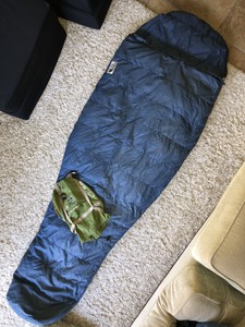 the north face sleeping bag sale