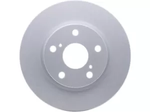 For 2006-2018 Toyota RAV4 Brake Rotor Front Dynamic Friction 48865KC 2015 2008 - Picture 1 of 2