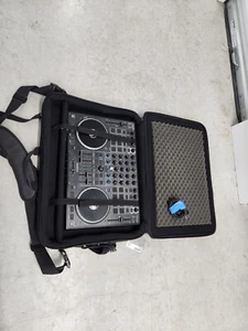 Terminal Mix 8 Pro DJ Mixer Serato carry case - Picture 1 of 9
