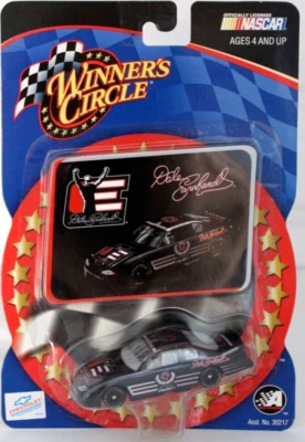VINTAGE DALE EARNHARDT CHEVROLET MONTE CARLO 7 x CHAMP #3 DIE-CAST CAR 1:64 2003 - Image 1 of 4