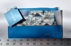 United Airlines Sunday Riley Hawaii In-Flight Remedy Kit - Bild 1 von 3