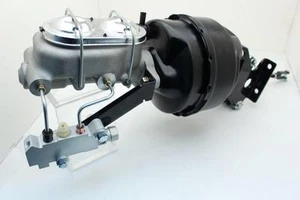 1967-72 Chevy / GMC Truck Firewall Proline Power Brake Booster Conversion - Picture 1 of 4