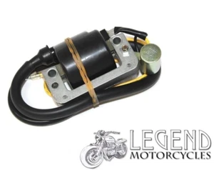 Honda CG125 6V Ignition Coil 6 Volt CG 125 -- C3-07 - Picture 1 of 1