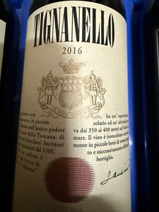 Tignanello 2016 - Bild 1 von 1