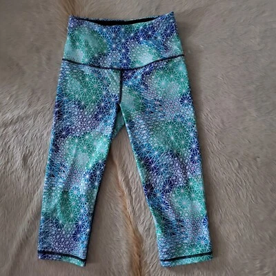 Leggings deportivos Victoria's Secret XS multicolores nuevos sin etiquetas Foto 1 de 3