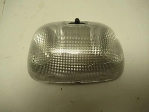 1994-2004 FORD RANGER INTERIOR CAB OVERHEAD DOME MAP LIGHT - Picture 1 of 7