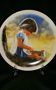 PEMBERTON & OAKES 1980 DONALD ZOLAN Teller "By Myself" Teller # 1844j - Bild 1 von 2