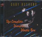 Gary Husband Complete Diary Of A Plastic Box Cd