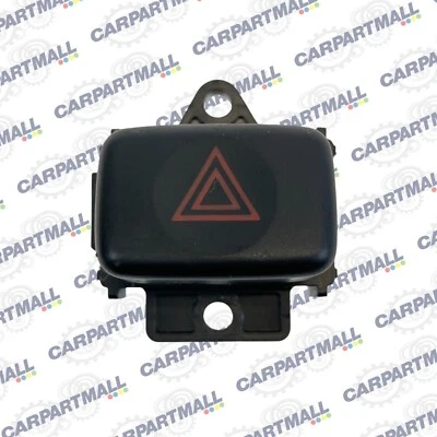 Conjunto de interruptor de control de luz de advertencia de peligro Lexus GS300 1998-2005 153341 OEM Foto 1 de 4