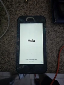 Apple iPhone 6 - 16 GB - Silver (T-Mobile) - Photo 1 sur 4
