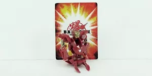 Rare Bakugan vs Marvel: Haos IRON MAN (Extremis Armor) 950G Spin Master/Marvel - Picture 1 of 10