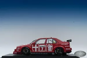 1/18 HPI Racing 1993 Alfa Romeo 155V6 Ti DTM Nannini 🤝ALSO OPEN FOR TRADE🤝 - Picture 1 of 5